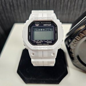 G-Shock - G-LIDE [GWX-5600WA-7]